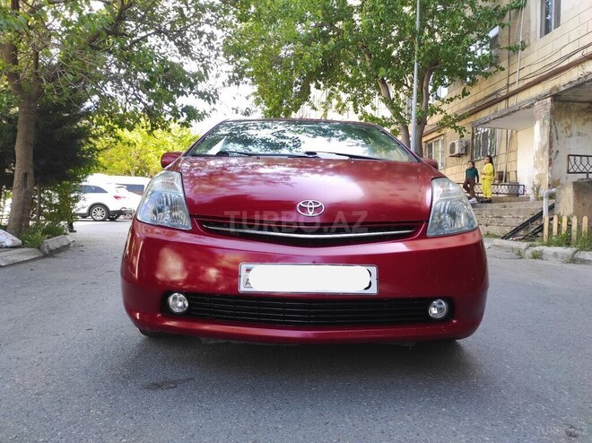 Toyota Prius 2008, 250,963 km - 1.5 l - Bakı