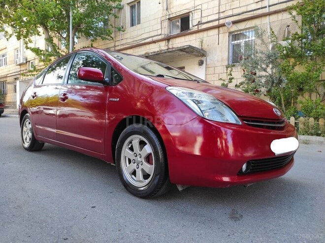 Toyota Prius 2008, 250,963 km - 1.5 l - Bakı