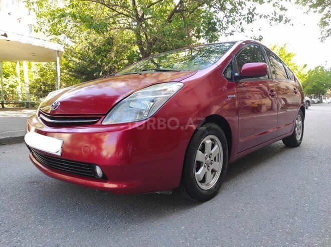 Toyota Prius 2008, 250,963 km - 1.5 l - Bakı