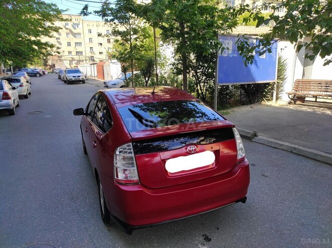 Toyota Prius 2008, 250,963 km - 1.5 l - Bakı