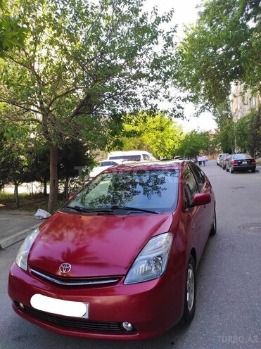 Toyota Prius 2008, 250,963 km - 1.5 l - Bakı