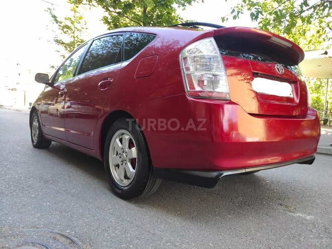 Toyota Prius 2008, 250,963 km - 1.5 l - Bakı
