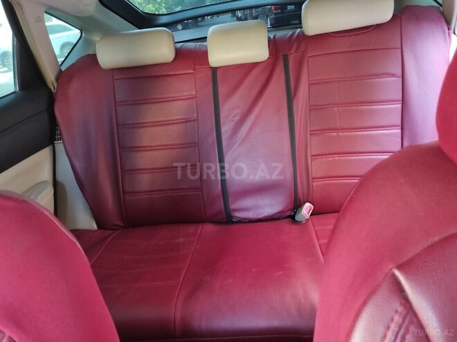 Toyota Prius 2008, 250,963 km - 1.5 l - Bakı