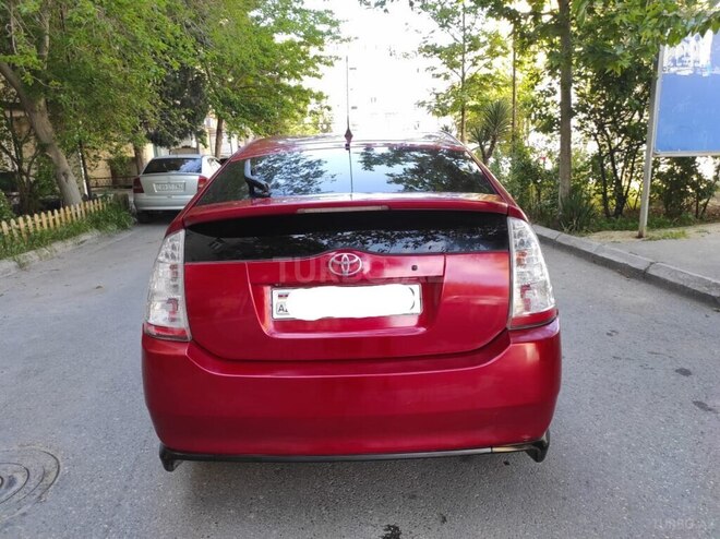 Toyota Prius 2008, 250,963 km - 1.5 l - Bakı