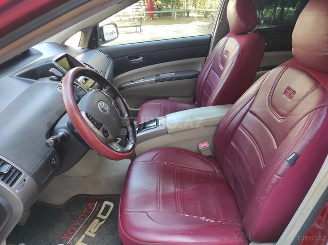 Toyota Prius 2008, 250,963 km - 1.5 l - Bakı
