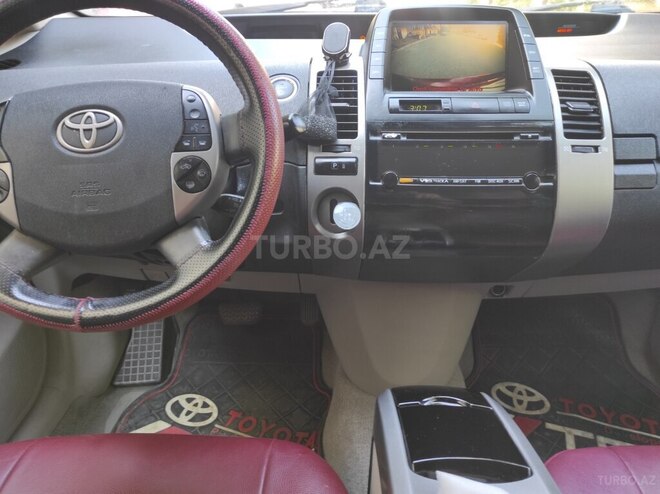 Toyota Prius 2008, 250,963 km - 1.5 l - Bakı