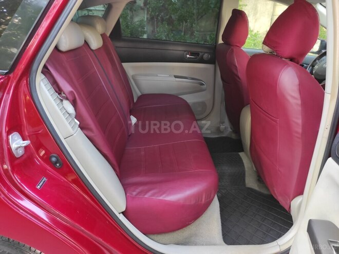 Toyota Prius 2008, 250,963 km - 1.5 l - Bakı