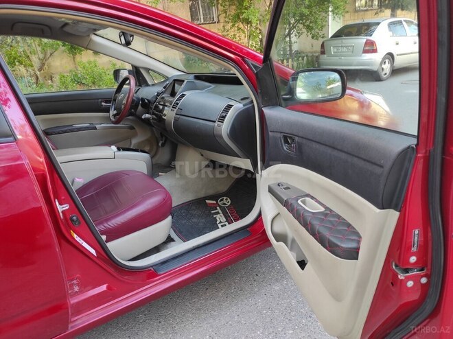 Toyota Prius 2008, 250,963 km - 1.5 l - Bakı