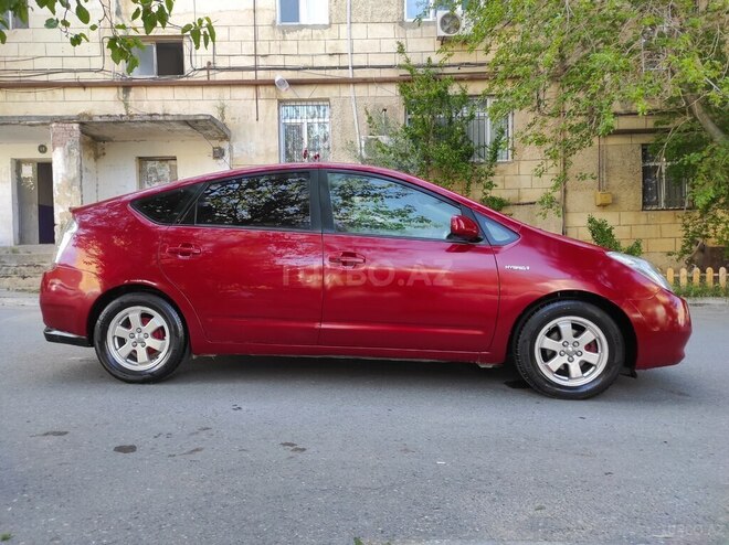 Toyota Prius 2008, 250,963 km - 1.5 l - Bakı