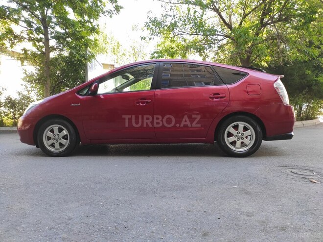 Toyota Prius 2008, 250,963 km - 1.5 l - Bakı