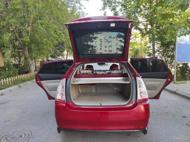 Toyota Prius 2008, 250,963 km - 1.5 l - Bakı