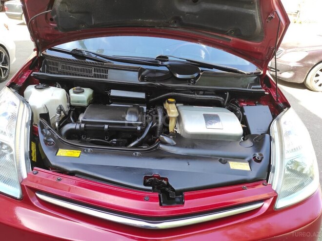 Toyota Prius 2008, 250,963 km - 1.5 l - Bakı