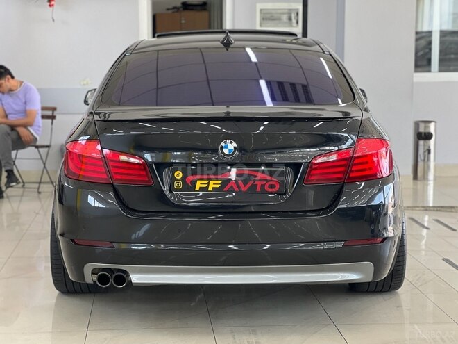 BMW 530 2010, 228,000 km - 3.0 l - Bakı