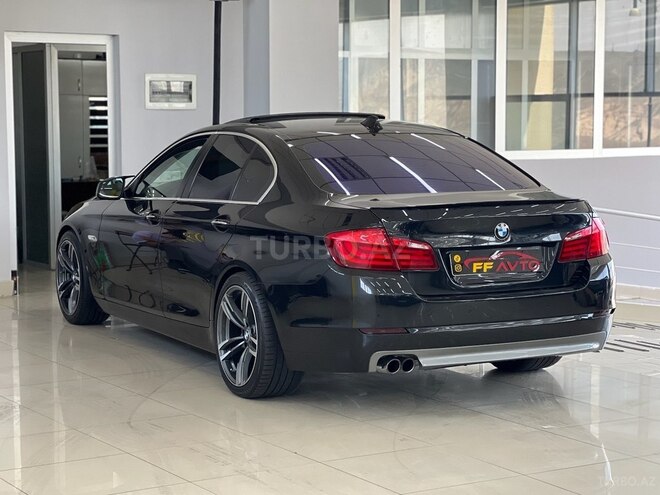 BMW 530 2010, 228,000 km - 3.0 l - Bakı