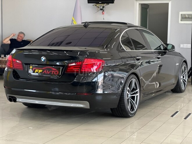 BMW 530 2010, 228,000 km - 3.0 l - Bakı