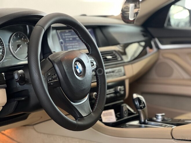 BMW 530 2010, 228,000 km - 3.0 l - Bakı