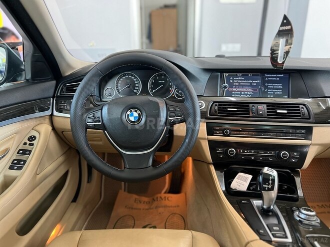 BMW 530 2010, 228,000 km - 3.0 l - Bakı
