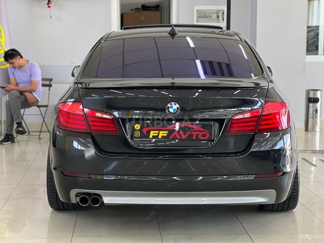 BMW 530 2010, 228,000 km - 3.0 l - Bakı