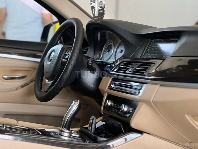 BMW 530 2010, 228,000 km - 3.0 l - Bakı