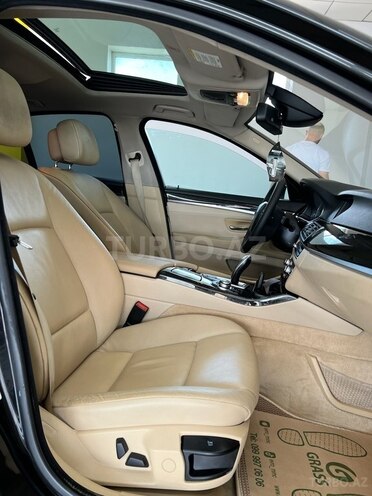 BMW 530 2010, 228,000 km - 3.0 l - Bakı