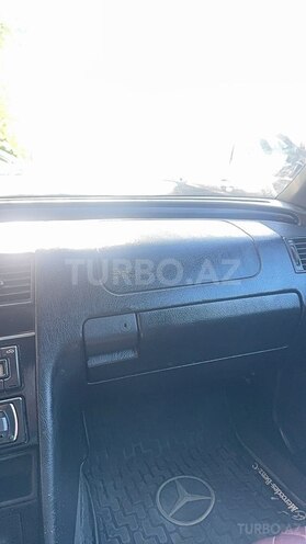 Mercedes C 240 1999, 329,000 km - 2.4 l - Bakı