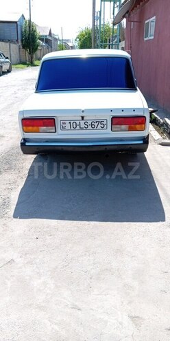 LADA (VAZ) 2107 2003, 42,000 km - 1.5 л - Bərdə
