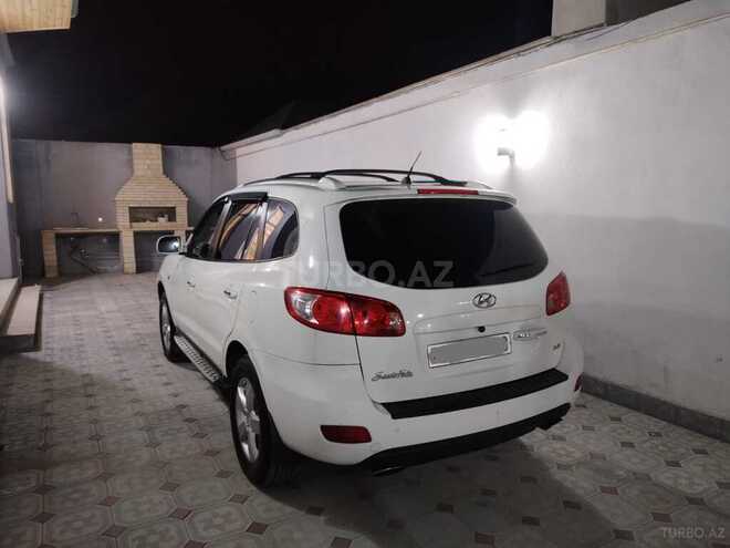 Hyundai Santa Fe 2007, 187,578 km - 2.0 l - Bakı