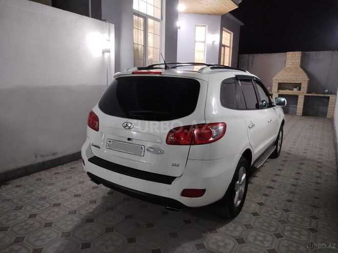 Hyundai Santa Fe 2007, 187,578 km - 2.0 l - Bakı