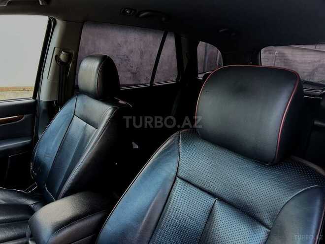 Hyundai Santa Fe 2007, 187,578 km - 2.0 l - Bakı