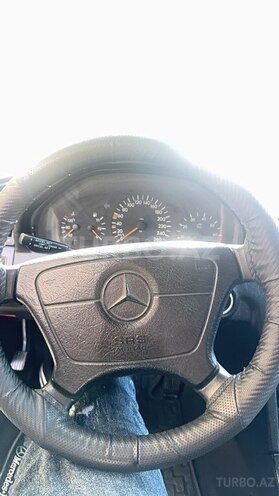 Mercedes C 240 1999, 329,000 km - 2.4 l - Bakı