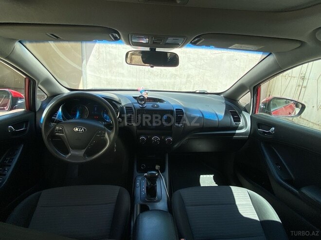 Kia Cerato 2013, 186,946 km - 1.6 l - Bakı