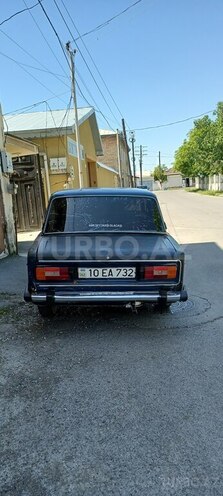 LADA (VAZ) 2106 1973, 75,588 km - 1.5 л - Göyçay