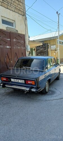 LADA (VAZ) 2106 1973, 75,588 km - 1.5 л - Göyçay