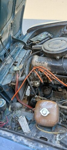 LADA (VAZ) 2106 1973, 75,588 km - 1.5 л - Göyçay