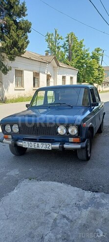 LADA (VAZ) 2106 1973, 75,588 km - 1.5 л - Göyçay