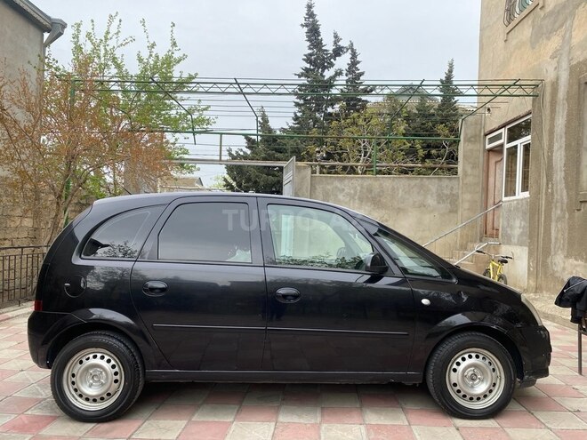 Opel Meriva-4