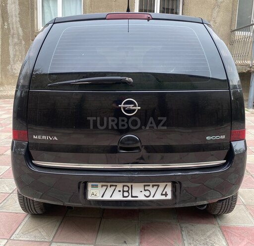 Opel Meriva-6