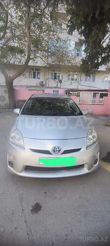 Toyota Prius 2010, 341,986 km - 1.8 l - Bakı