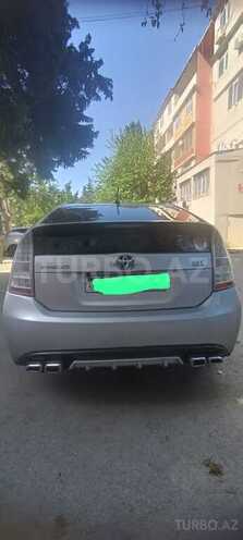 Toyota Prius 2010, 341,986 km - 1.8 l - Bakı