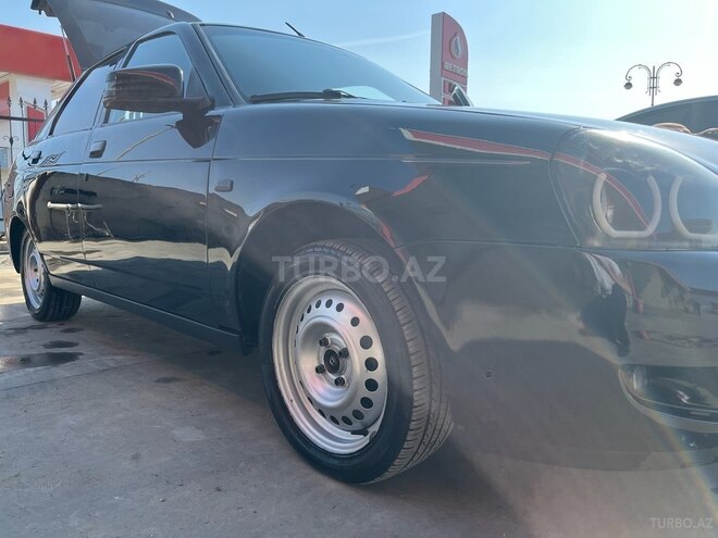 LADA (VAZ) Priora 2013, 200,000 km - 1.6 l - Goranboy