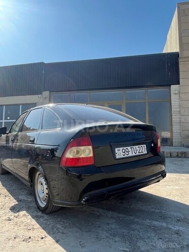 LADA (VAZ) Priora 2013, 200,000 km - 1.6 l - Goranboy