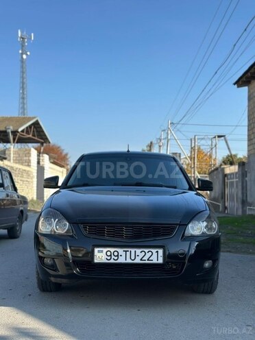 LADA (VAZ) Priora 2013, 200,000 km - 1.6 l - Goranboy