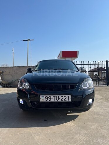 LADA (VAZ) Priora 2013, 200,000 km - 1.6 l - Goranboy