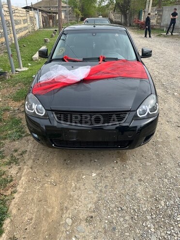 LADA (VAZ) Priora 2013, 200,000 km - 1.6 l - Goranboy