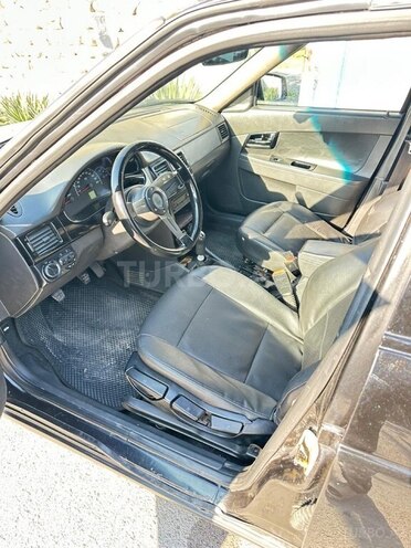 LADA (VAZ) Priora 2013, 200,000 km - 1.6 l - Goranboy