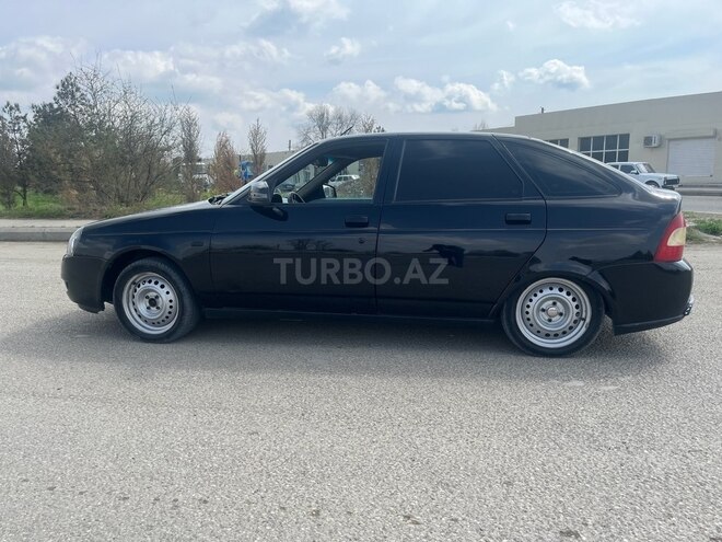LADA (VAZ) Priora 2013, 200,000 km - 1.6 l - Goranboy