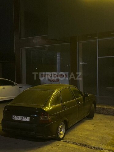 LADA (VAZ) Priora 2013, 200,000 km - 1.6 l - Goranboy