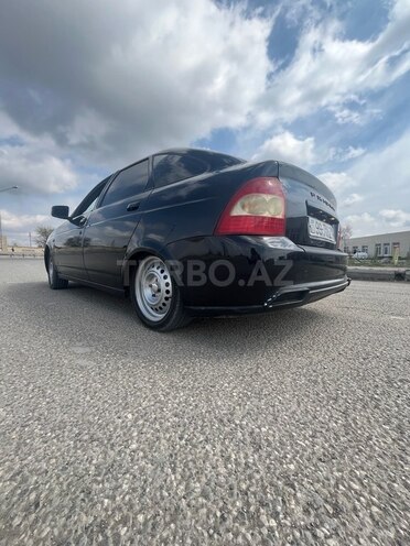 LADA (VAZ) Priora 2013, 200,000 km - 1.6 l - Goranboy