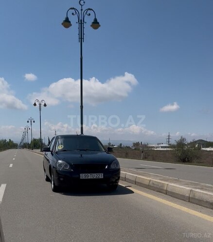LADA (VAZ) Priora 2013, 200,000 km - 1.6 l - Goranboy