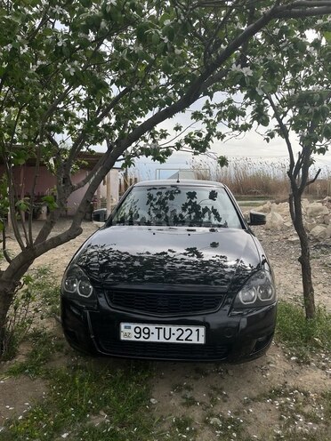 LADA (VAZ) Priora 2013, 200,000 km - 1.6 l - Goranboy